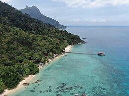 Japamala Resort by Samadhi – Age 12 and Above Only