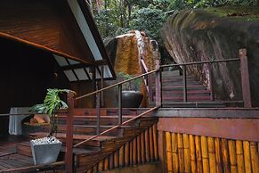 Japamala Resort by Samadhi – Age 12 and Above Only