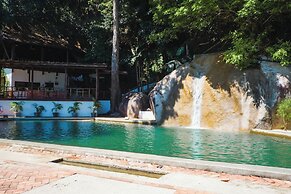 Japamala Resort by Samadhi – Age 12 and Above Only