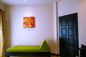 Horizon Karon Beach Resort & Spa