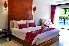 Horizon Karon Beach Resort & Spa