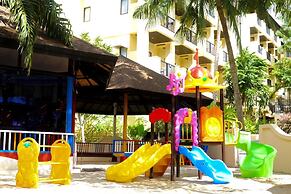 Horizon Karon Beach Resort & Spa