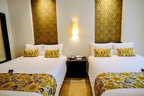 Horizon Karon Beach Resort & Spa
