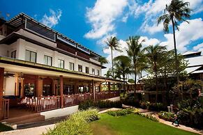 Horizon Karon Beach Resort & Spa