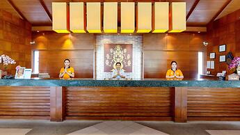 Horizon Karon Beach Resort & Spa