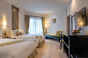 Horizon Karon Beach Resort & Spa