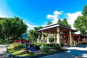 Horizon Karon Beach Resort & Spa