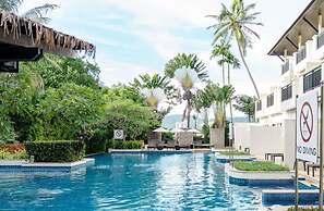 Horizon Karon Beach Resort & Spa