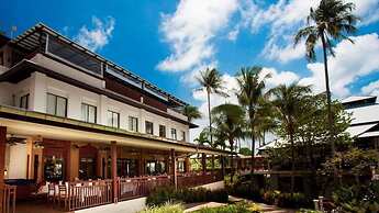 Horizon Karon Beach Resort & Spa