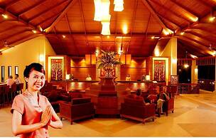 Horizon Karon Beach Resort & Spa