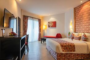 Horizon Karon Beach Resort & Spa