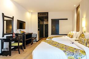 Horizon Karon Beach Resort & Spa