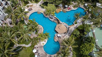 Horizon Karon Beach Resort & Spa