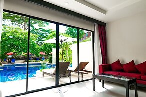 Horizon Karon Beach Resort & Spa