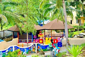 Horizon Karon Beach Resort & Spa