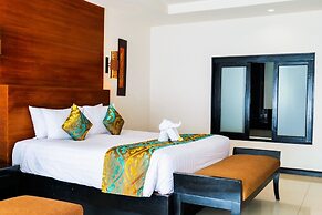Horizon Karon Beach Resort & Spa