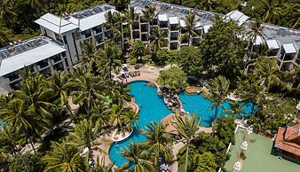 Horizon Karon Beach Resort & Spa