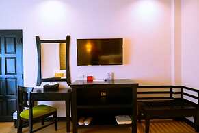 Horizon Karon Beach Resort & Spa