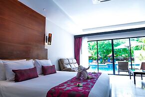 Horizon Karon Beach Resort & Spa
