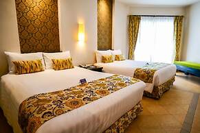 Horizon Karon Beach Resort & Spa