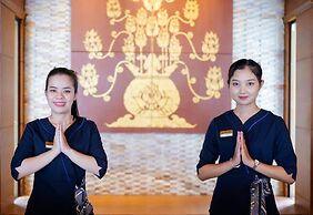 Horizon Karon Beach Resort & Spa