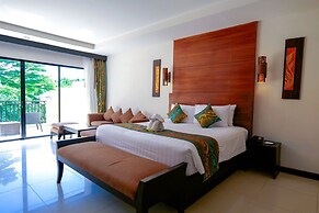 Horizon Karon Beach Resort & Spa