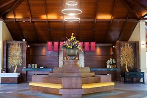 Horizon Karon Beach Resort & Spa