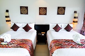 Horizon Karon Beach Resort & Spa