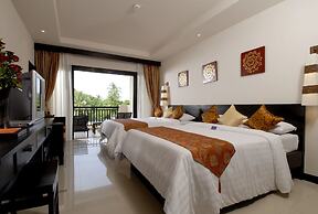 Horizon Karon Beach Resort & Spa
