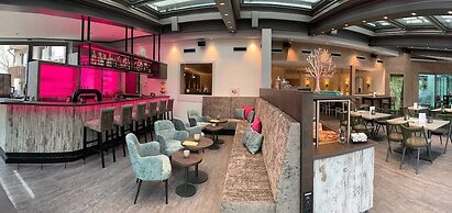 Hotel Walpurgishof