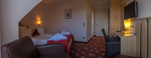 Hotel Walpurgishof