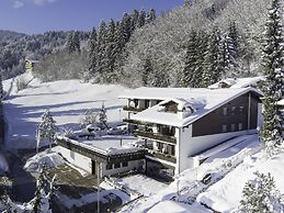 Hotel garni Tannhof