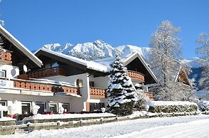 Hotel Cafe Fuggerhof