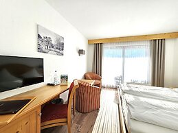 Hotel Cafe Fuggerhof