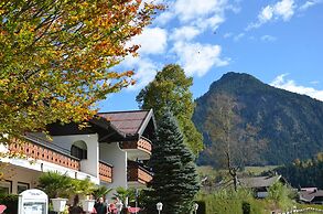 Hotel Cafe Fuggerhof