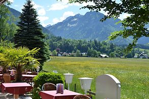 Hotel Cafe Fuggerhof