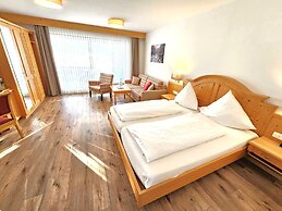 Hotel Cafe Fuggerhof