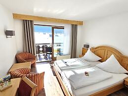 Hotel Cafe Fuggerhof