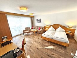 Hotel Cafe Fuggerhof