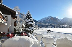 Hotel Cafe Fuggerhof