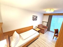 Hotel Cafe Fuggerhof