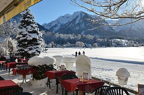 Hotel Cafe Fuggerhof