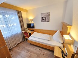 Hotel Cafe Fuggerhof