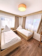 Hotel Cafe Fuggerhof