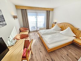 Hotel Cafe Fuggerhof