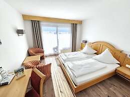 Hotel Cafe Fuggerhof