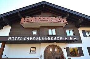 Hotel Cafe Fuggerhof