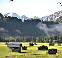 Hotel Cafe Fuggerhof