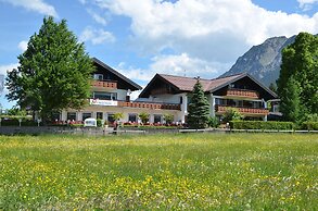 Hotel Cafe Fuggerhof