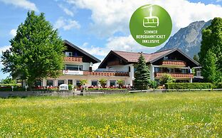 Hotel Cafe Fuggerhof